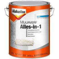 ALAB. MUURVERF ALLES-IN-1  2,5LTR (MULTI)