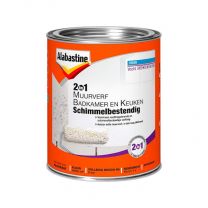 ALAB. 2IN1 MUURVERF BADK. & KEUKEN SCHIMMELBEST.1LTR