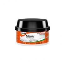 ALAB. POLYESTER PLAMUUR GRIJS 400GR