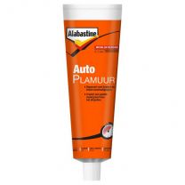 ALAB. AUTOPLAMUUR GRIJS 125ML