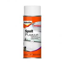 ALAB. SPUITPLAMUUR WIT 400ML