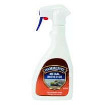 HAMMERITE METAALONTVETTER 500ML