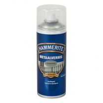 HAMMERITE METAALVERNIS 400ML