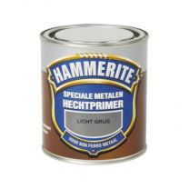 HAMMERITE NON FERRO METAAL HECHTPRIMER LICHTGRIJS 500ML