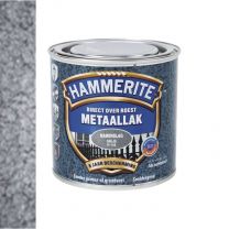 HAMMERITE HAMERSLAG H118 GRIJS 250ML