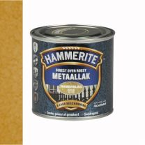 HAMMERITE HAMERSLAG H170 GOUD 250ML