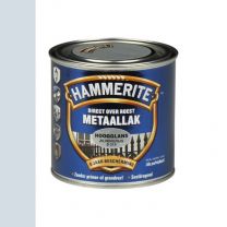 HAMMERITE HG S015 ZILVER GRIJS 250ML