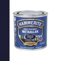 HAMMERITE HG S028 STAND BLAUW 250ML