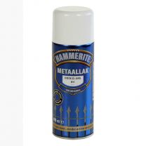 HAMMERITE HG S010 WIT 400ML