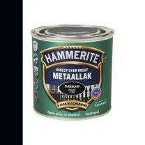 HAMMERITE ZG Z260 ZWART 250ML