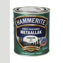 HAMMERITE ZG Z210 WIT 750ML