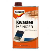 ALAB. KWASTENREINIGER 500ML