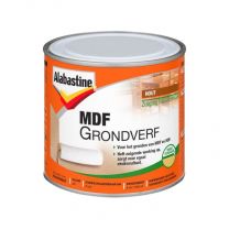 ALAB. MDF 2IN1 GRONDVERF 500ML