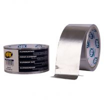 HPX ALUMINIUM TAPE - 50MM X 10M