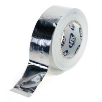 HPX ALUMINIUM TAPE - 50MM X 50M