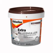 ALAB. EXTRA ALLESVULLER HOUT 500ML