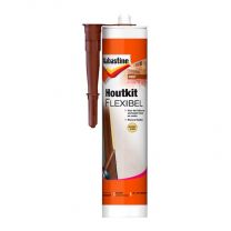 ALAB. HOUTKIT FLEXIBEL NATUREL/VUREN 300ML