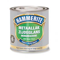 HAMMERITE METAALLAK HG BASIS N00 500ML