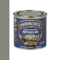 HAMMERITE HG S018 GRIJS 250ML