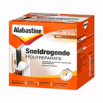 ALAB. SNELDROGENDE HOUTREPARATIE 500GR