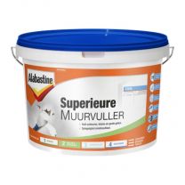 ALAB. SUPERIEURE MUURVULLER 2,5LTR