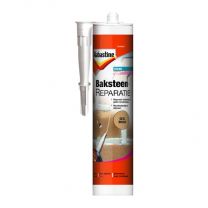 ALAB. BAKSTEEN REPARATIE GEELBRUIN 310 ML