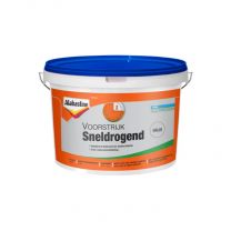 ALAB. VOORSTRIJK SNELDROGEND 2,5LTR GRIJS (ZUIGING MU)