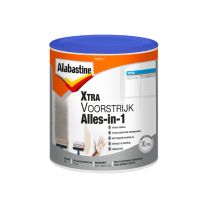 ALAB. VOORSTRIJK ALLES-IN-1 2,5LTR WIT (MULTI)