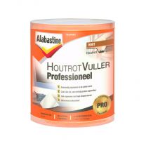 ALAB. HOUTROTVULLER PROFESSIONEEL 330GR/310ML