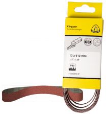 KLS POWERFILE BANDEN CS310XF 13MMX457MM K40 à 3 STUKS