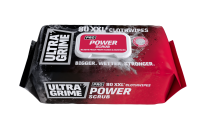 ULTRA GRIME POWER SCRUB WIPES 80ST