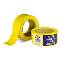 HPX PVC BEKISTINGSBAND - 50MM X 33M