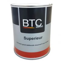 BTC-LINE SUPERIEUR 1LTR B.1/WIT (INNENFARBE)