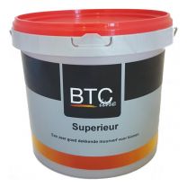 BTC-LINE SUPERIEUR 2,5LTR B.1/WIT (INNENFARBE)