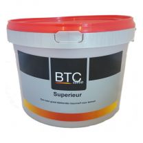 BTC-LINE SUPERIEUR 5LTR B.1/WIT (INNENFARBE)