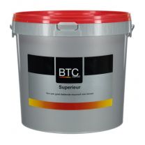 BTC-LINE SUPERIEUR 10LTR B.1/WIT (INNENFARBE)