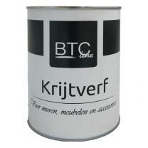 BTC-LINE KRIJTVERF 1LTR B.3