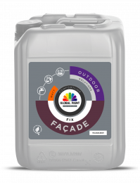 GLOBAL FACADE FIX 5LTR