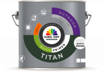 GLOBAL TITAN QUICKPRIMER 1LTR B.1/WIT