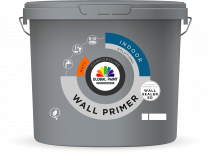 GLOBAL WALL PRIMER 2,5LTR B.1/WIT