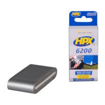 HPX PANTSERTAPE - ZILVER 48MM X 5M POCKET SIZE