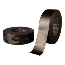 HPX PANTSERTAPE - ZILVER 48MM X 50M