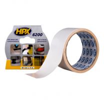 HPX PANTSERTAPE - WIT 48MM X 5M