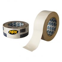 HPX PANTSERTAPE - WIT 48MM X 25M