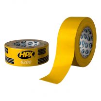 HPX PANTSERTAPE - GEEL 48MM X 25M