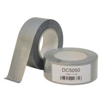 HPX DUCT TAPE 1900 - ZILVER 50MM X 50M