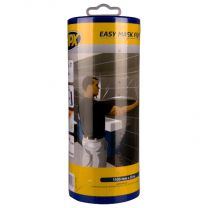 HPX EASY MASK FILM CRÊPEPAPIER 1100MM X 33M + DISPENSER