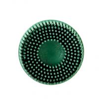 3M ROLOC BRISTLE DISC 51MM P 50 GROEN