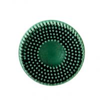 3M ROLOC BRISTLE DISC 51MM P 50 GROEN