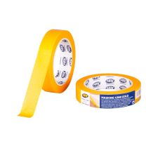 HPX MASKING TAPE GOLD 4360 - 18MM X 50M